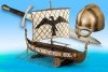 Revell 05403 Viking Ship (1:50)